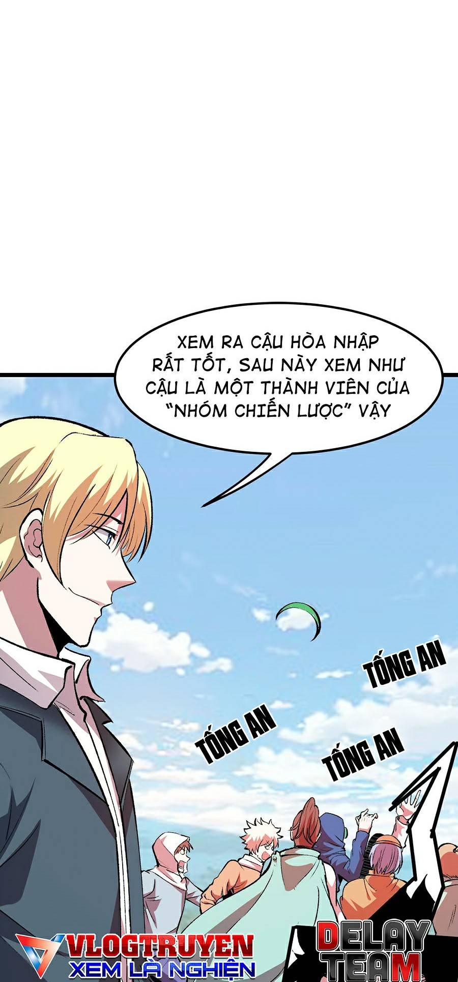 Trở Thành Cao Thủ Nhờ Bug Chapter 38 - Trang 21