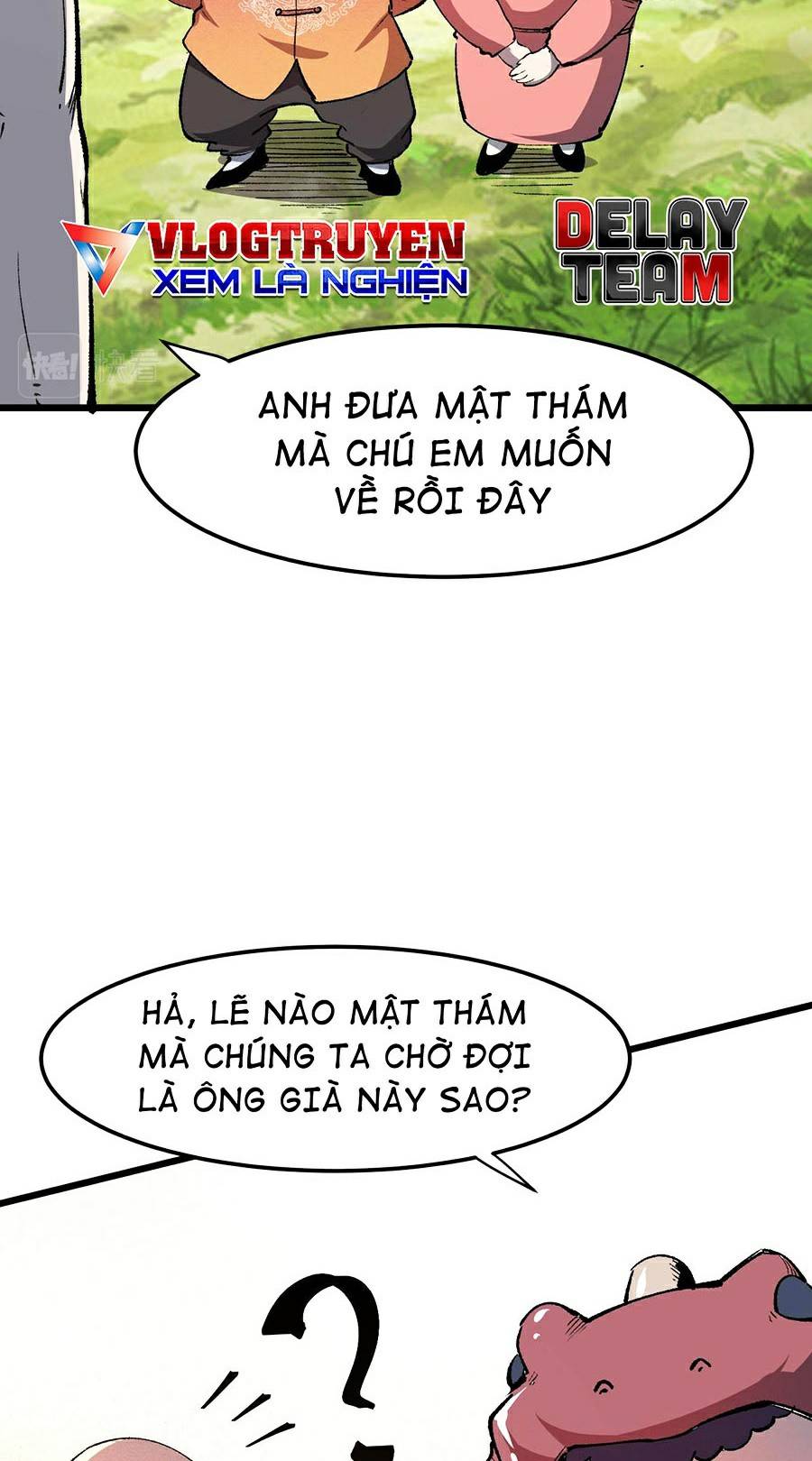 Trở Thành Cao Thủ Nhờ Bug Chapter 43 - Trang 43