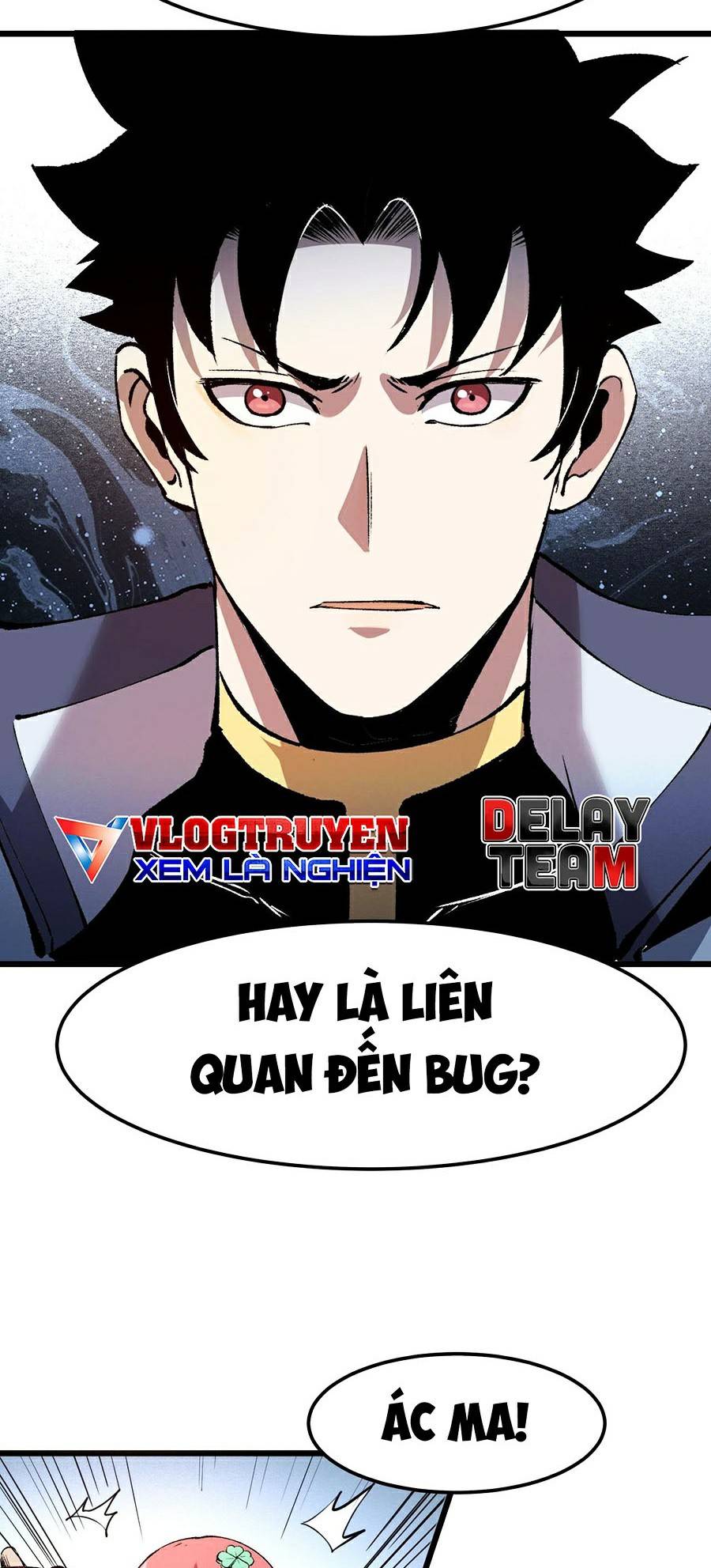 Trở Thành Cao Thủ Nhờ Bug Chapter 44 - Trang 3