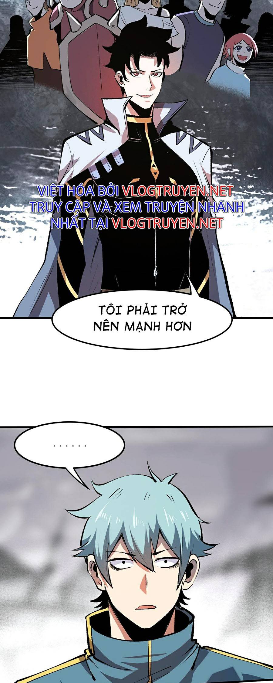 Trở Thành Cao Thủ Nhờ Bug Chapter 46 - Trang 27