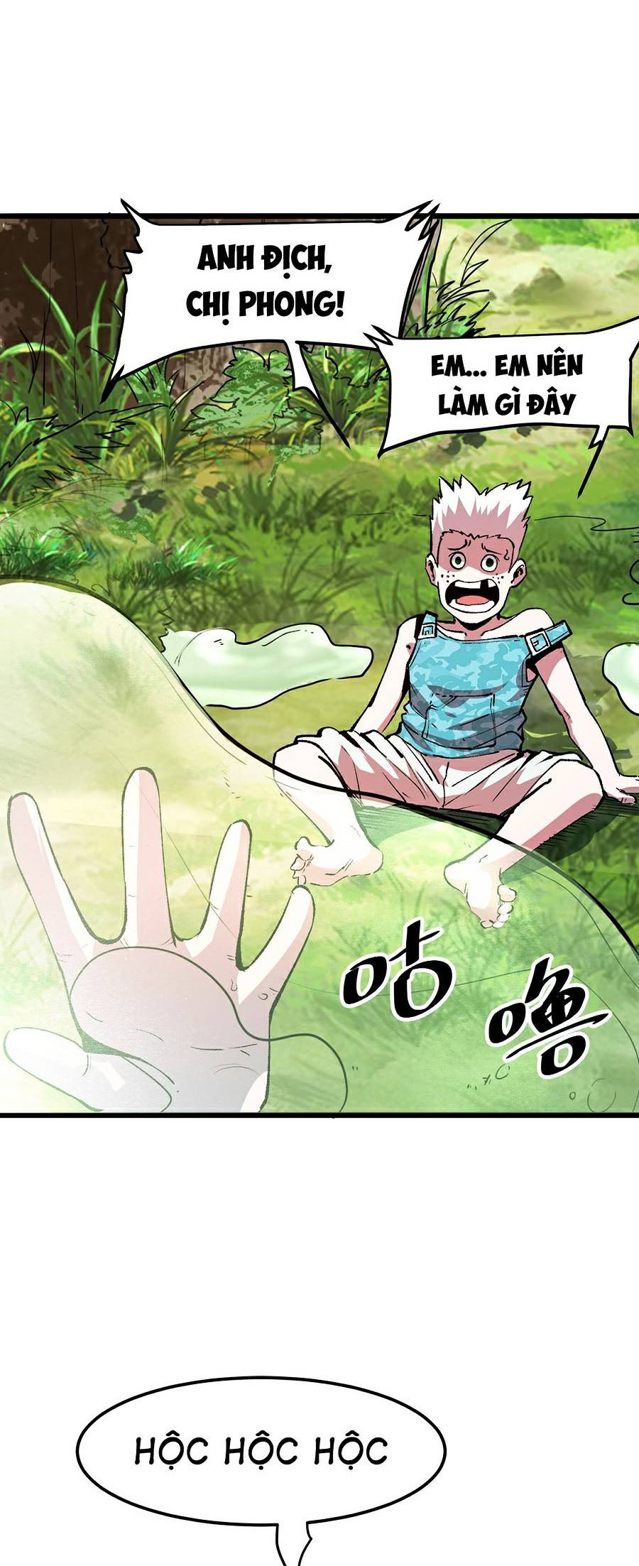 Trở Thành Cao Thủ Nhờ Bug Chapter 40 - Trang 4