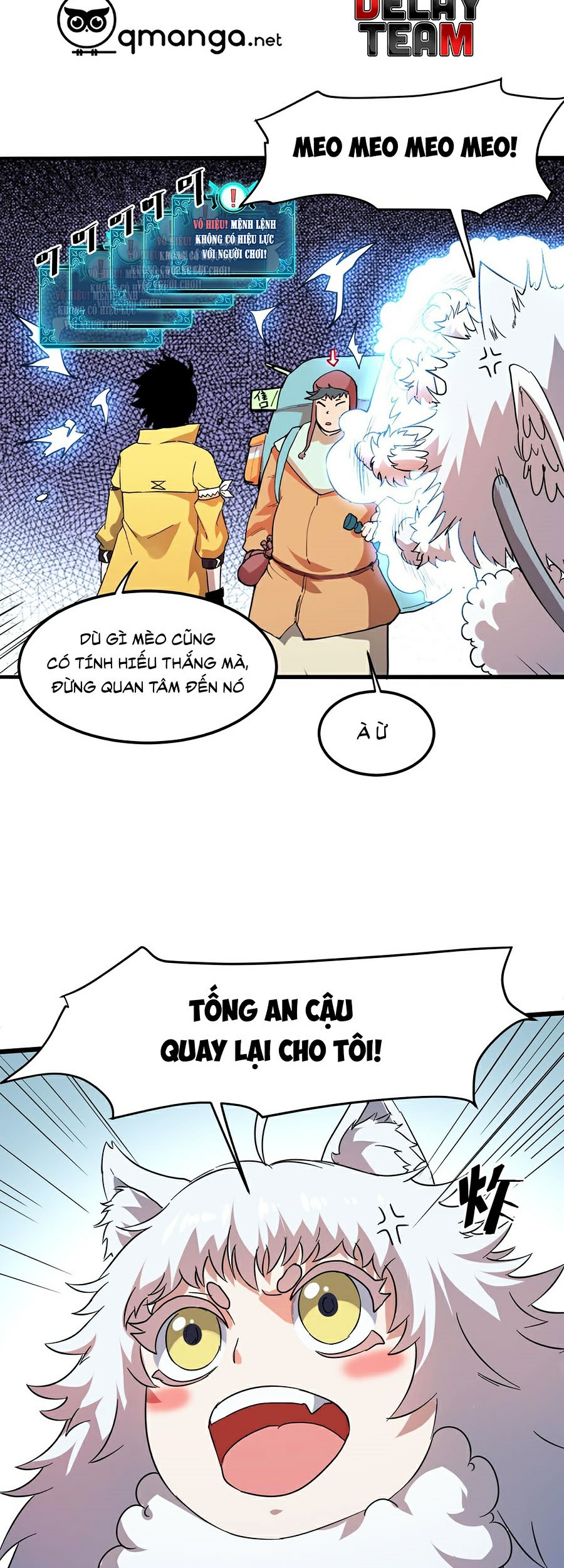 Trở Thành Cao Thủ Nhờ Bug Chapter 11 - Trang 36