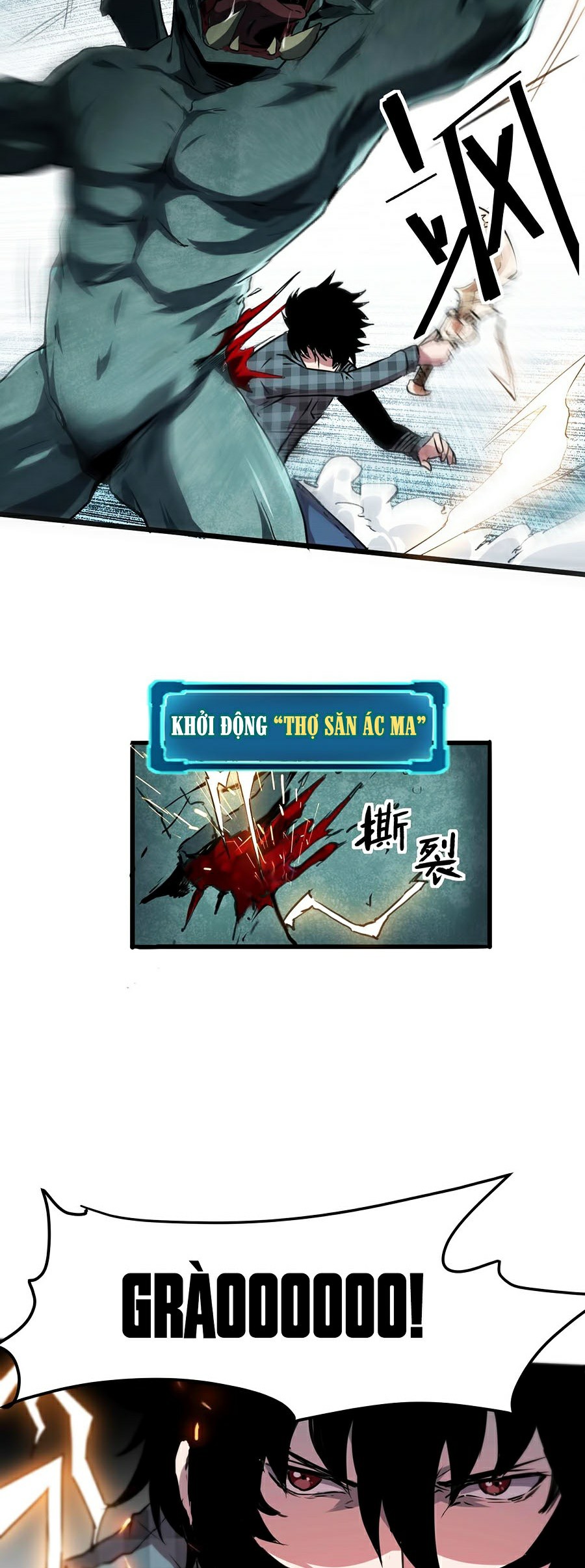 Trở Thành Cao Thủ Nhờ Bug Chapter 4 - Trang 29