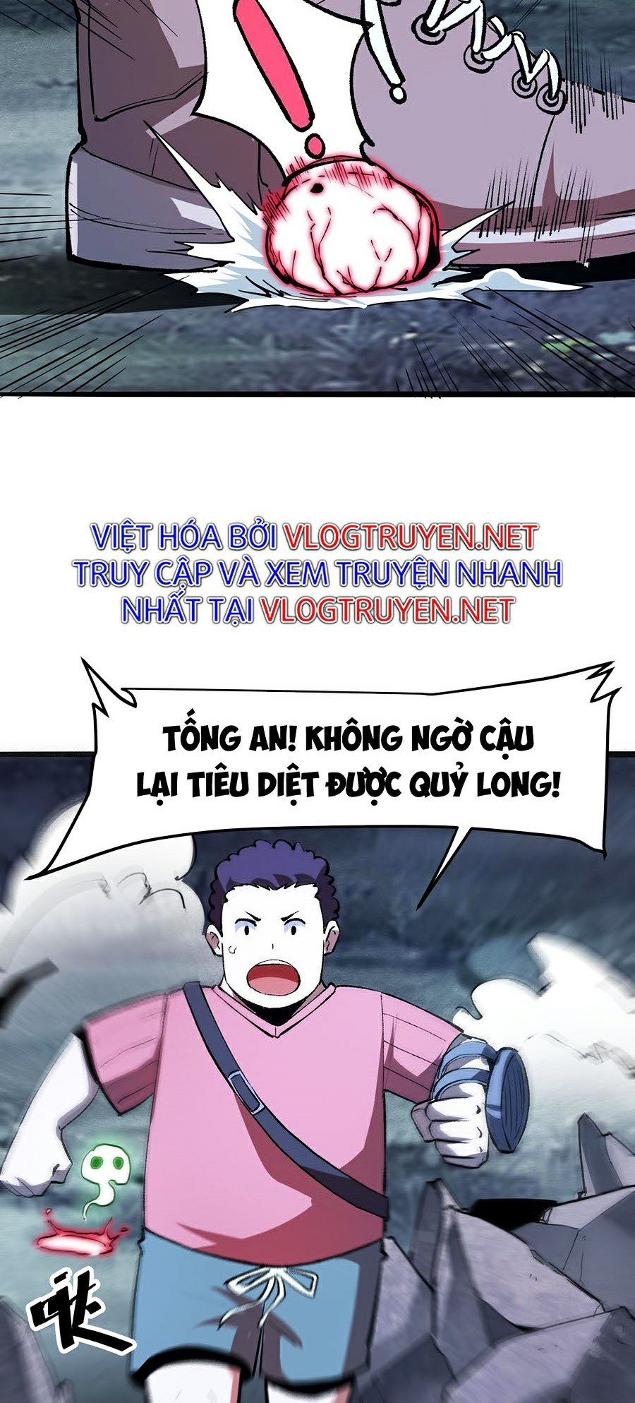 Trở Thành Cao Thủ Nhờ Bug Chapter 26 - Trang 27