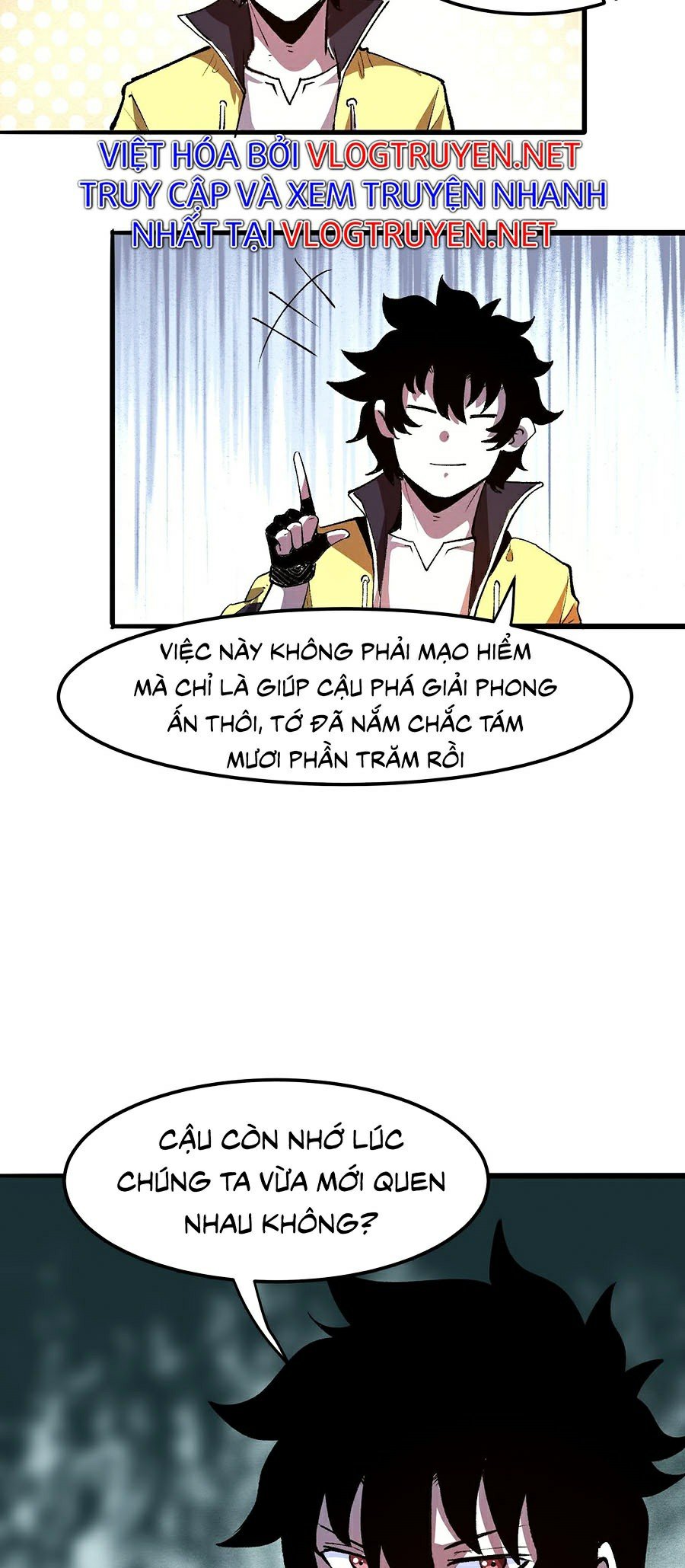 Trở Thành Cao Thủ Nhờ Bug Chapter 27 - Trang 6