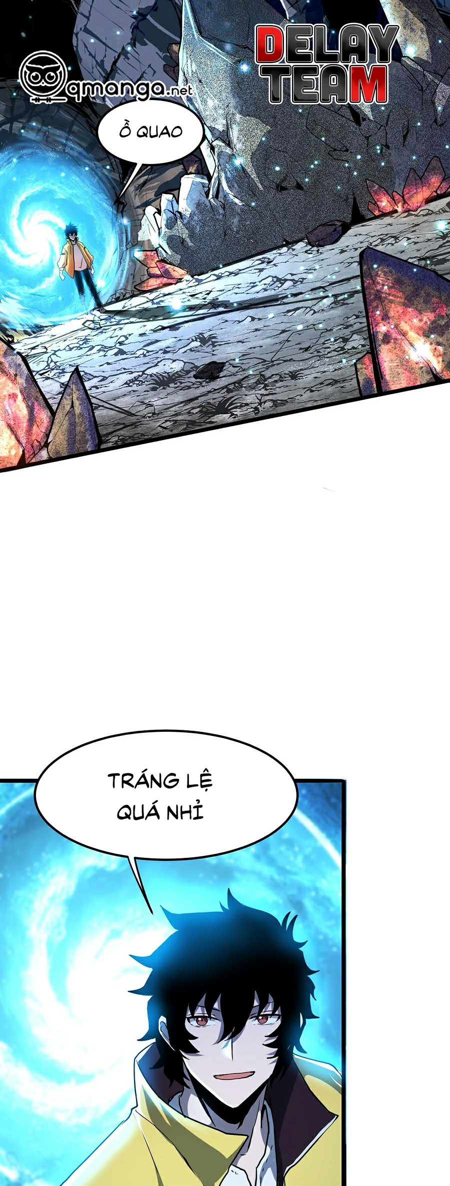 Trở Thành Cao Thủ Nhờ Bug Chapter 7 - Trang 26