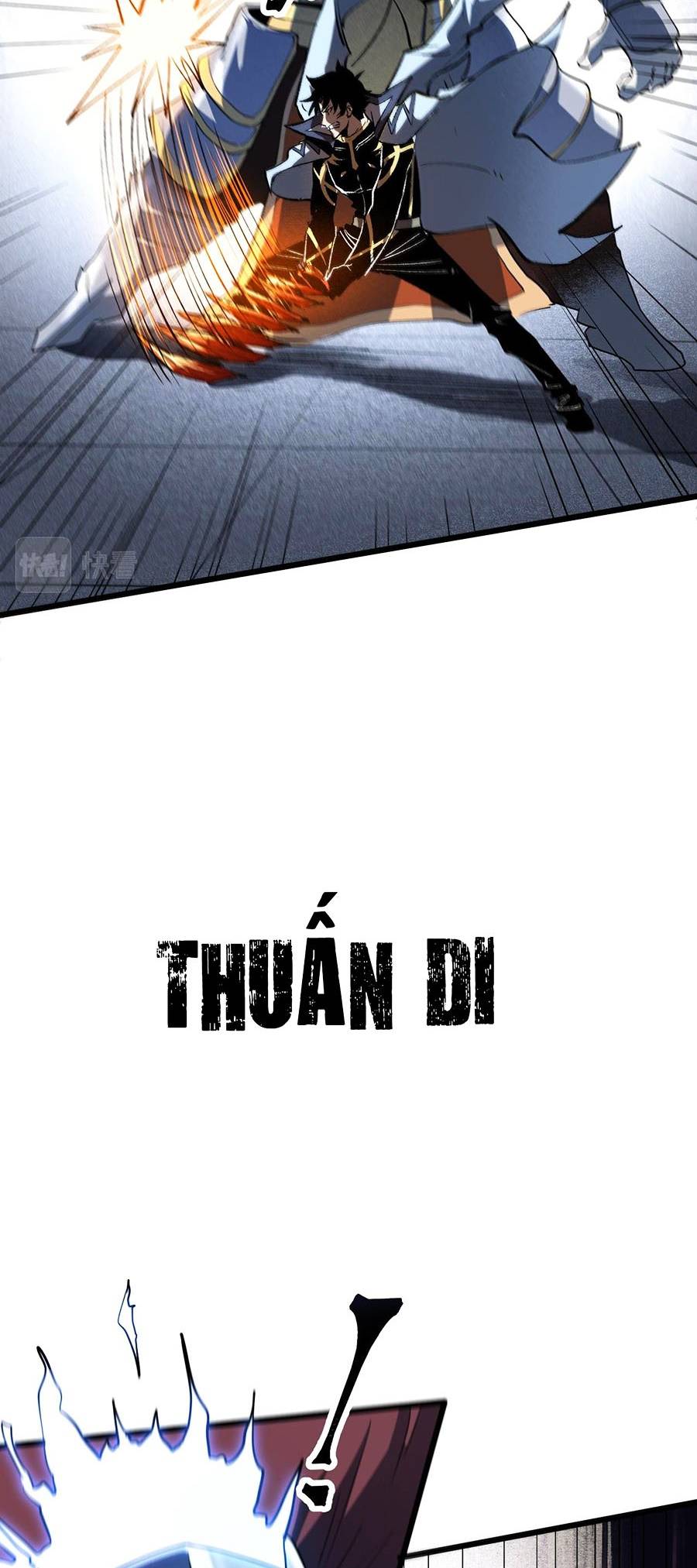 Trở Thành Cao Thủ Nhờ Bug Chapter 53 - Trang 32