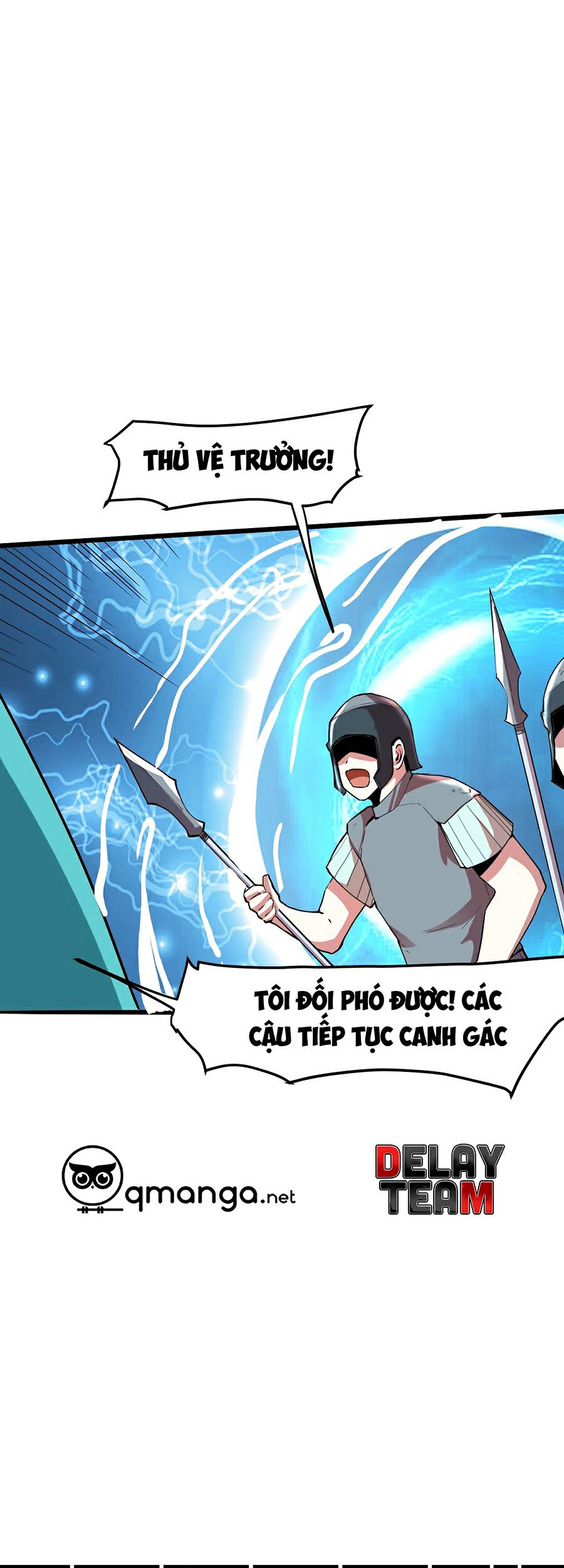 Trở Thành Cao Thủ Nhờ Bug Chapter 13 - Trang 15