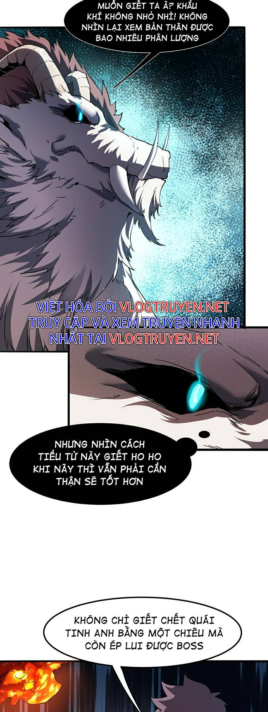 Trở Thành Cao Thủ Nhờ Bug Chapter 34 - Trang 3