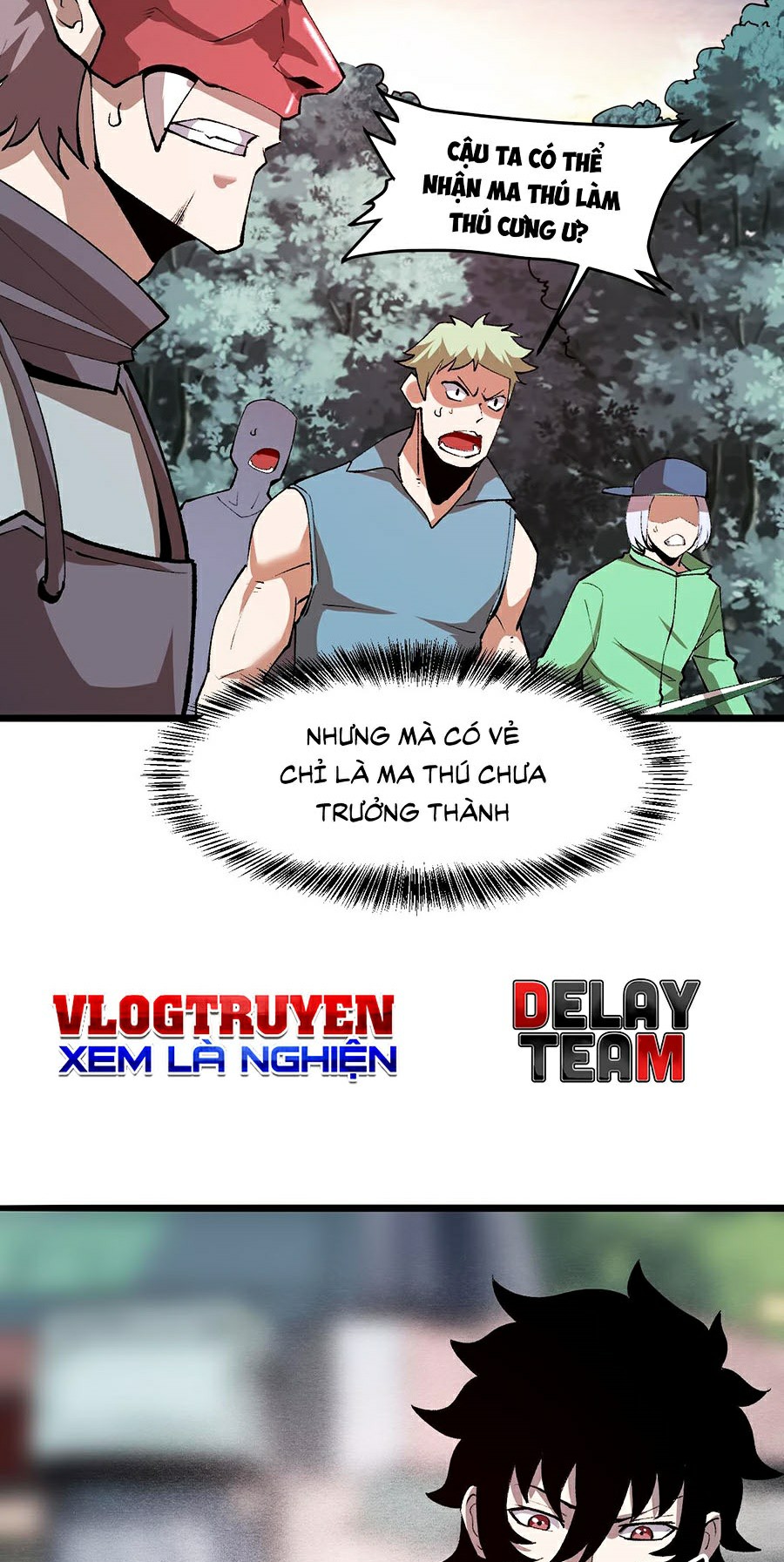 Trở Thành Cao Thủ Nhờ Bug Chapter 22 - Trang 8