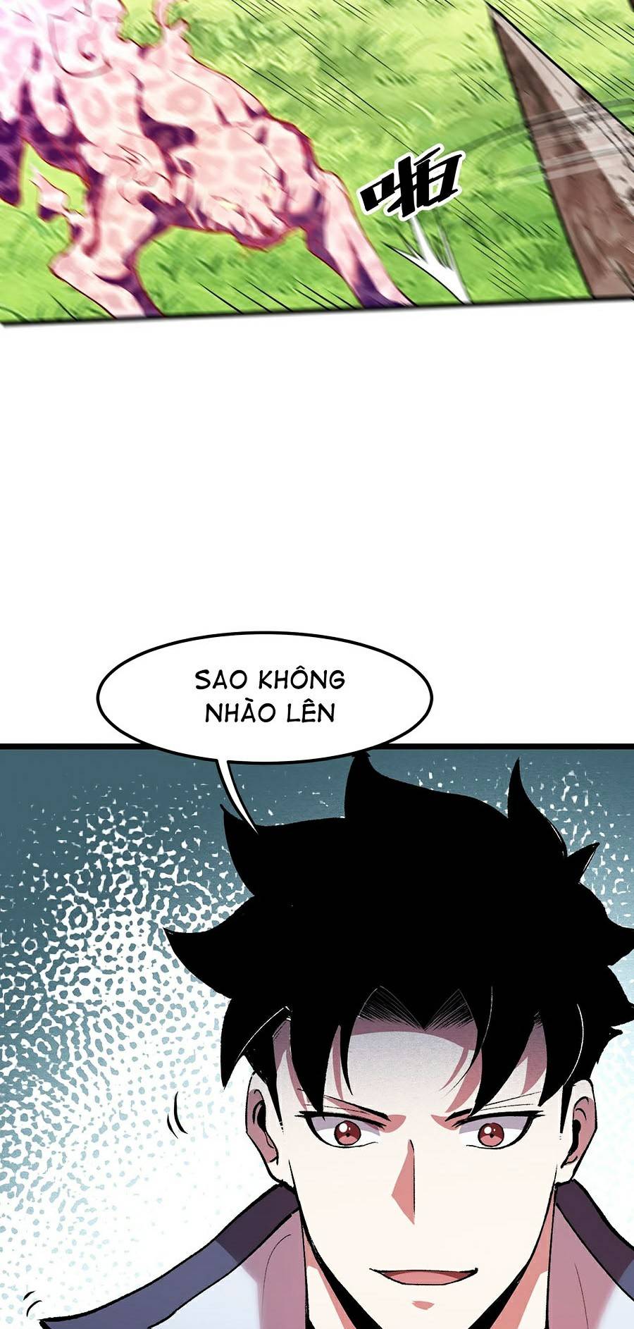 Trở Thành Cao Thủ Nhờ Bug Chapter 37 - Trang 43