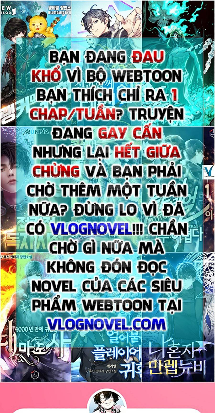 Trở Thành Cao Thủ Nhờ Bug Chapter 41 - Trang 0