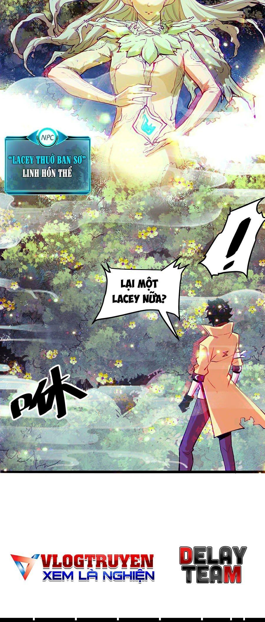 Trở Thành Cao Thủ Nhờ Bug Chapter 29 - Trang 19