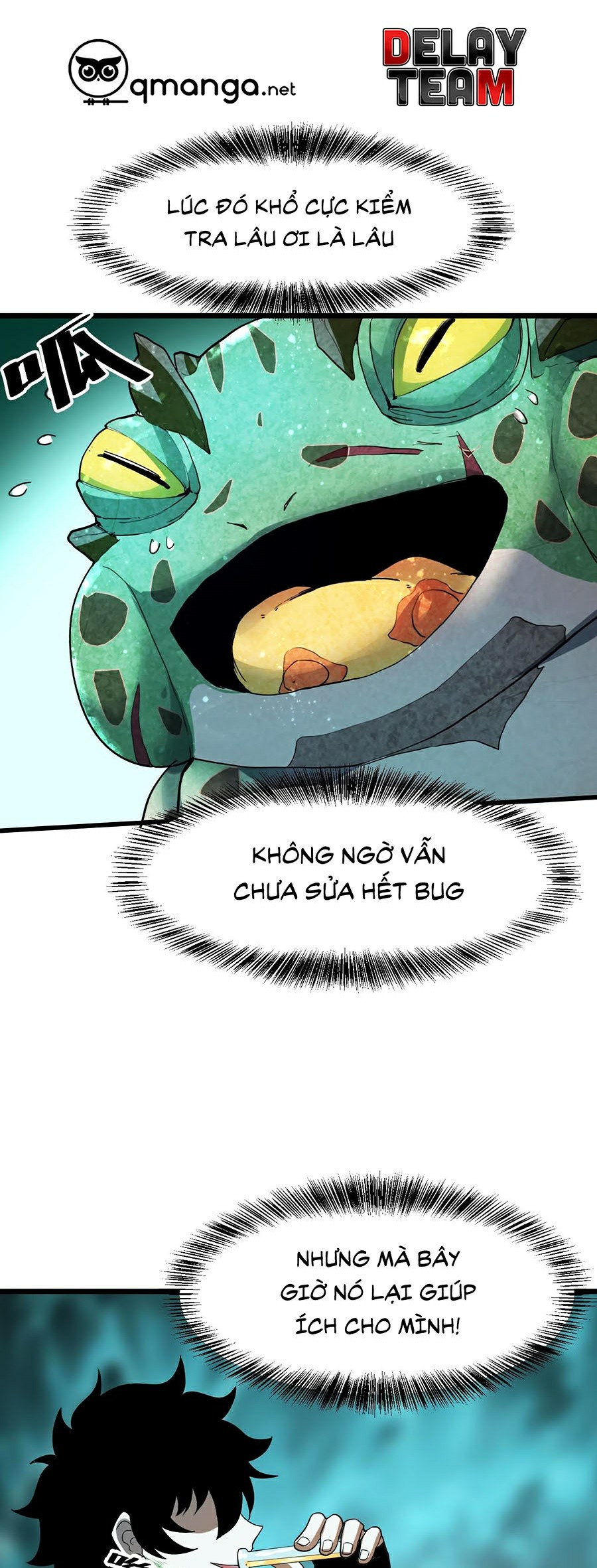 Trở Thành Cao Thủ Nhờ Bug Chapter 17 - Trang 18