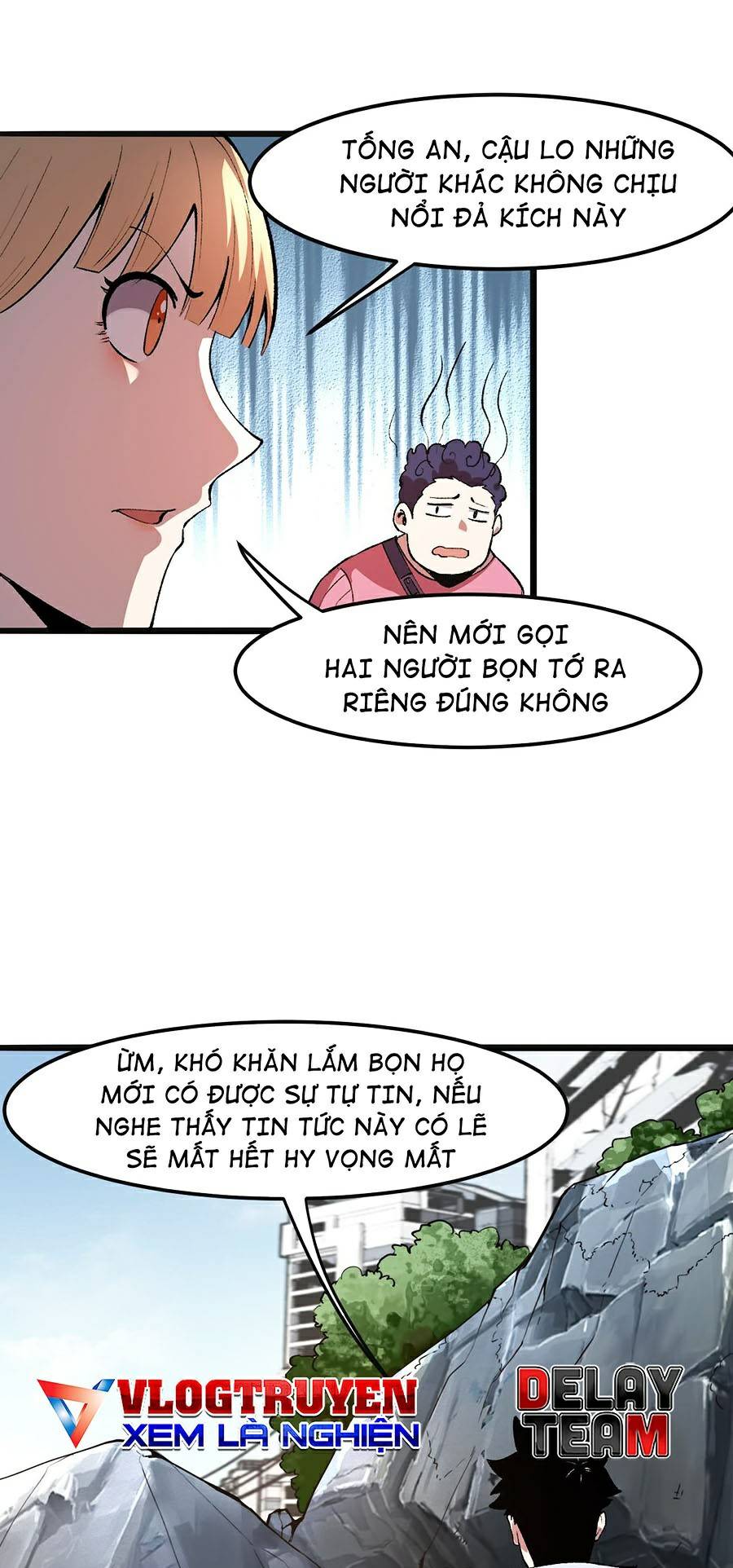 Trở Thành Cao Thủ Nhờ Bug Chapter 36 - Trang 15