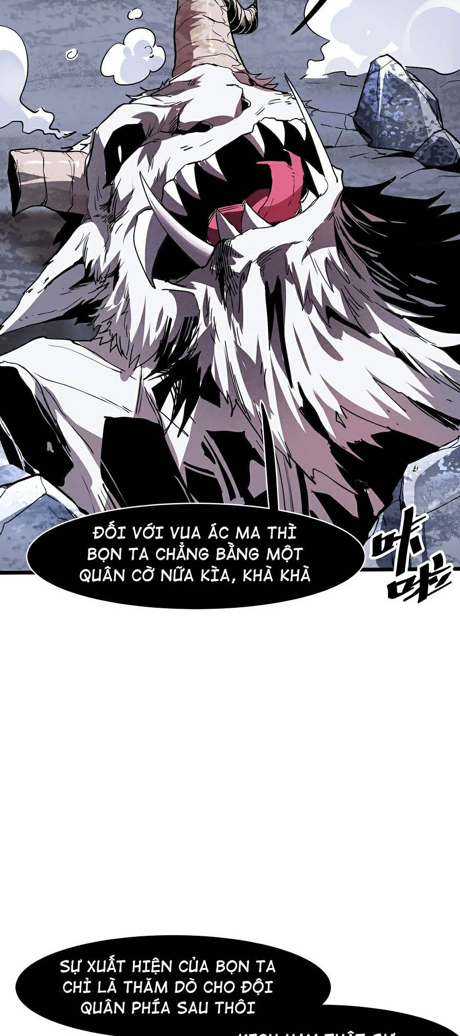 Trở Thành Cao Thủ Nhờ Bug Chapter 35 - Trang 15