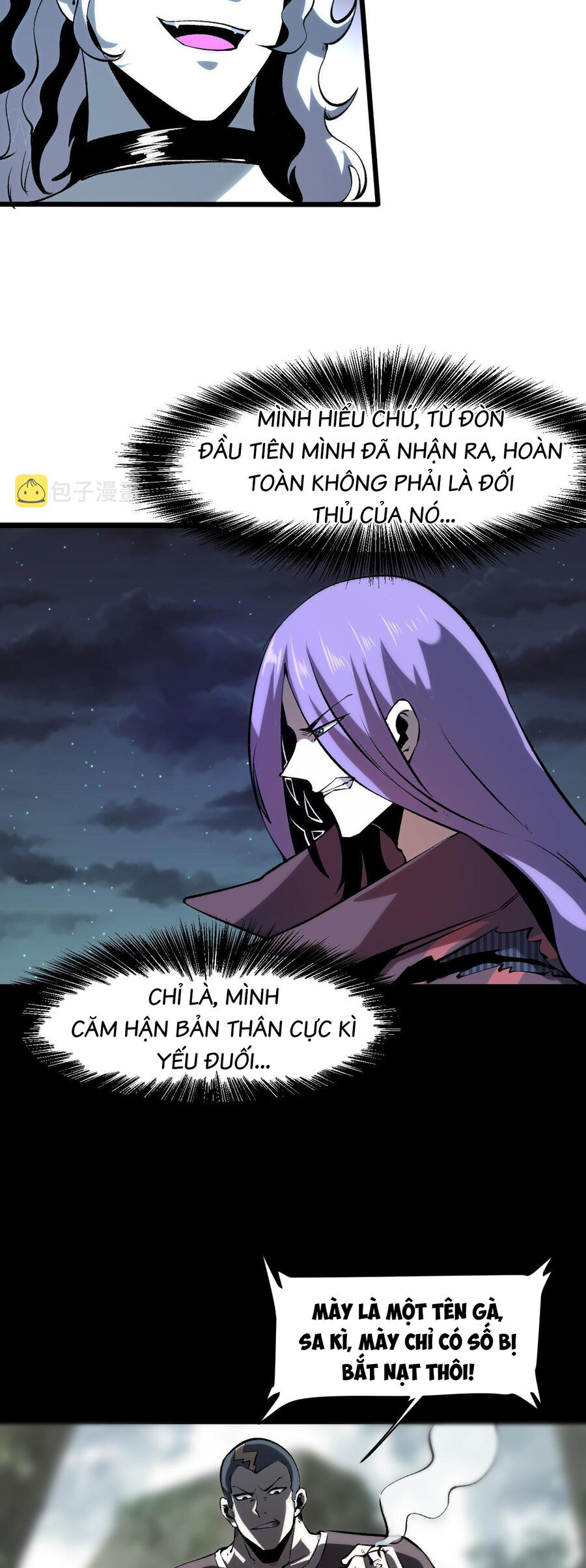 Trở Thành Cao Thủ Nhờ Bug Chapter 59 - Trang 13