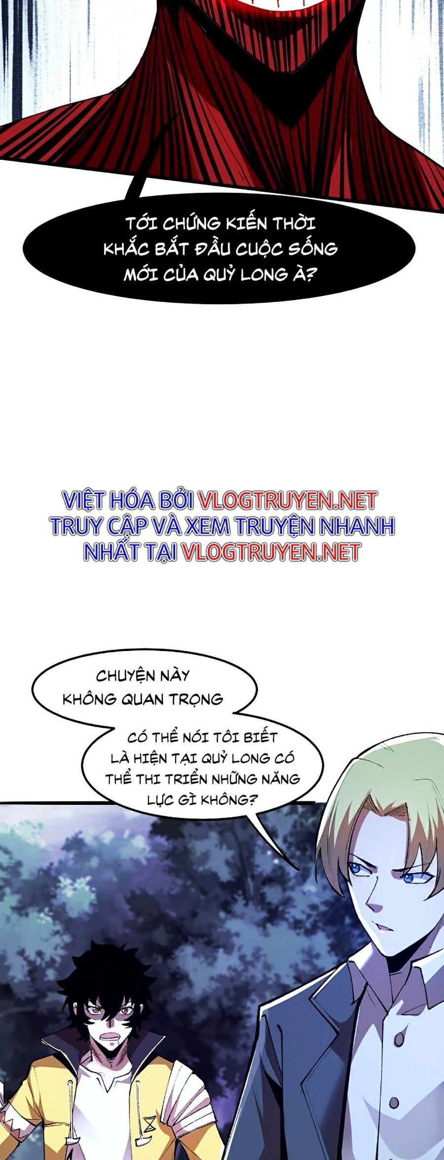 Trở Thành Cao Thủ Nhờ Bug Chapter 24 - Trang 30