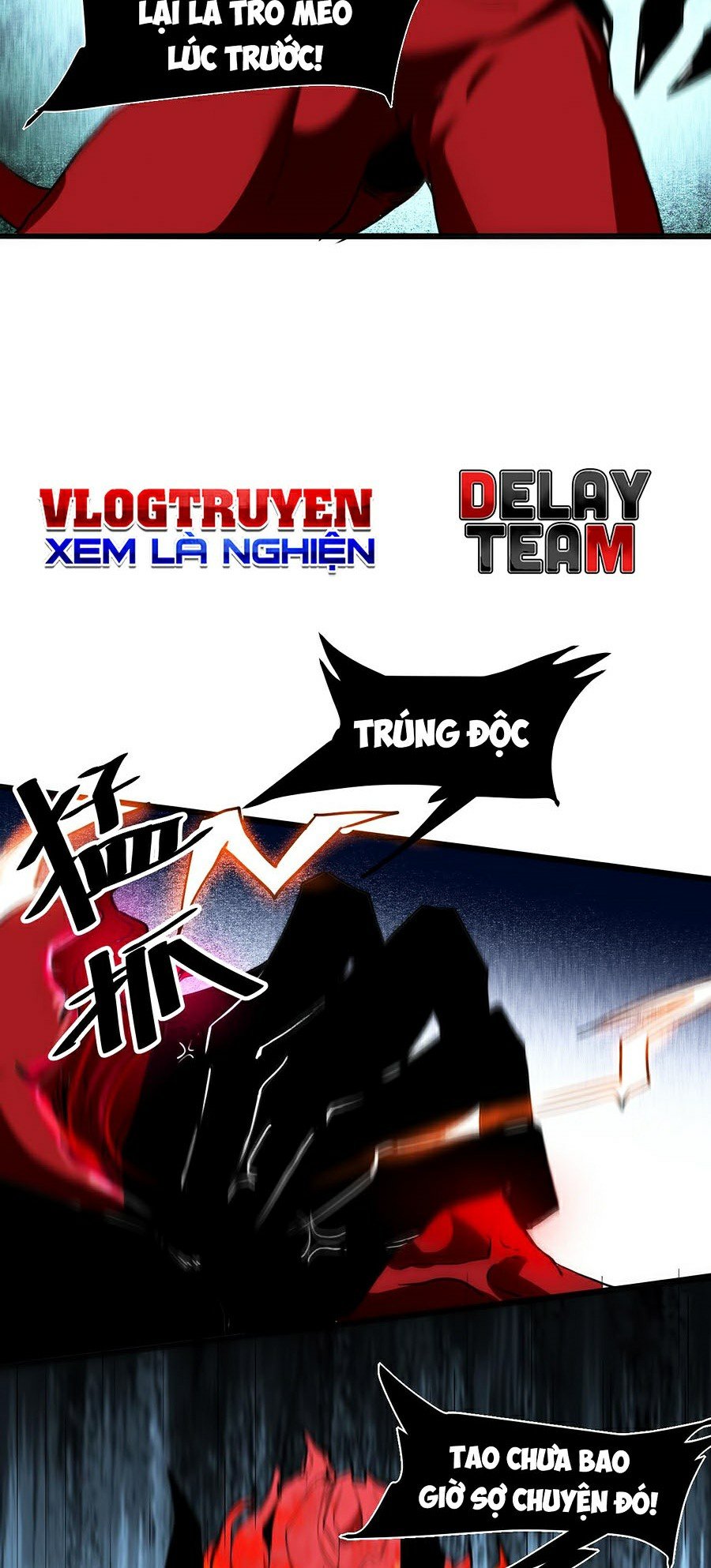 Trở Thành Cao Thủ Nhờ Bug Chapter 25 - Trang 25