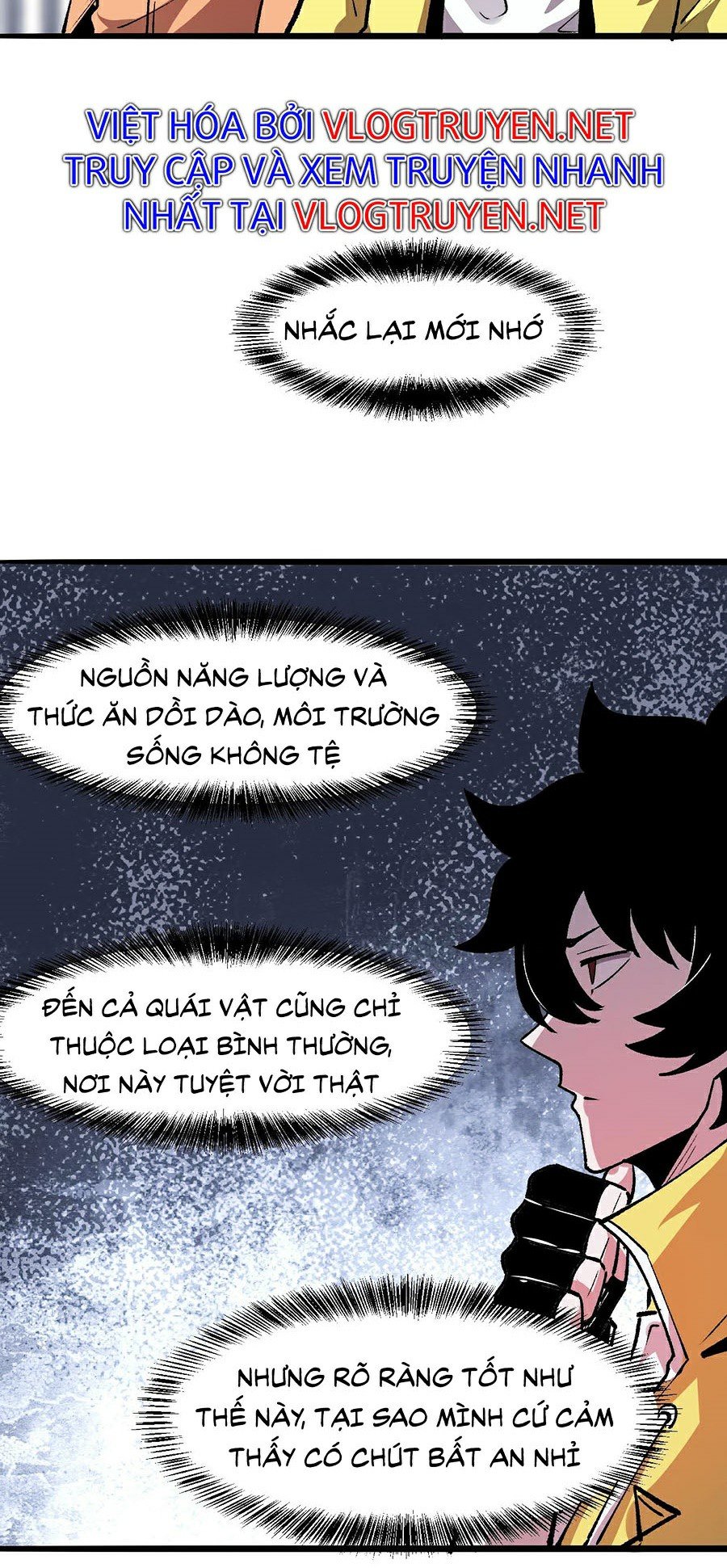 Trở Thành Cao Thủ Nhờ Bug Chapter 30 - Trang 56