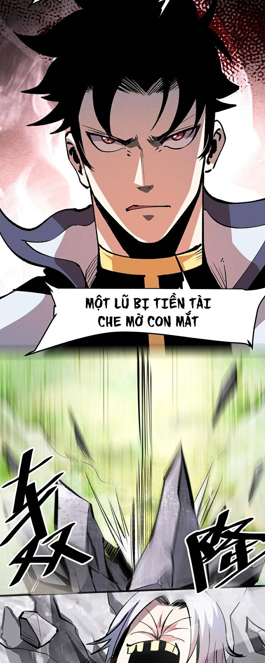 Trở Thành Cao Thủ Nhờ Bug Chapter 46 - Trang 18