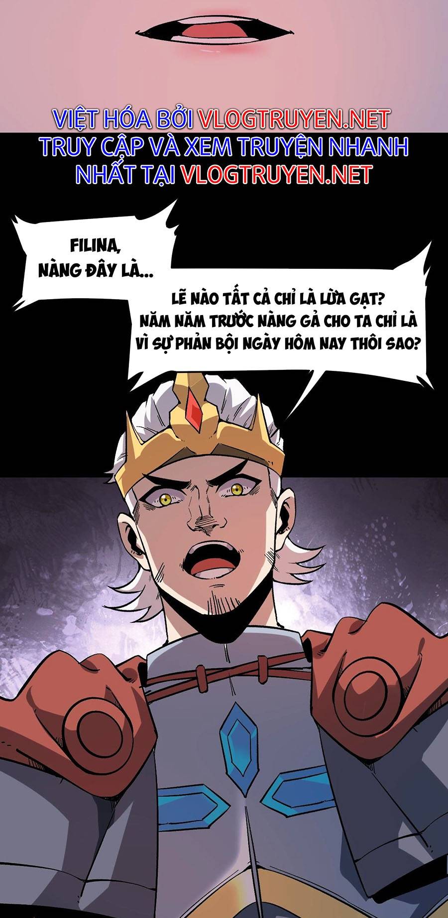 Trở Thành Cao Thủ Nhờ Bug Chapter 56 - Trang 40