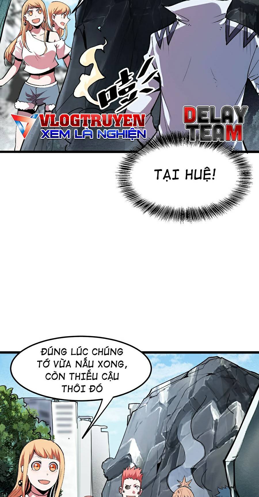 Trở Thành Cao Thủ Nhờ Bug Chapter 38 - Trang 42