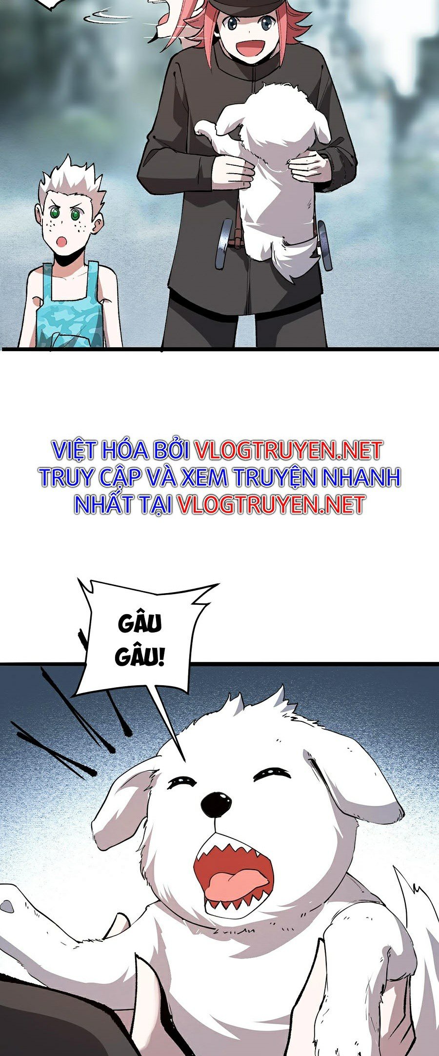 Trở Thành Cao Thủ Nhờ Bug Chapter 30 - Trang 39