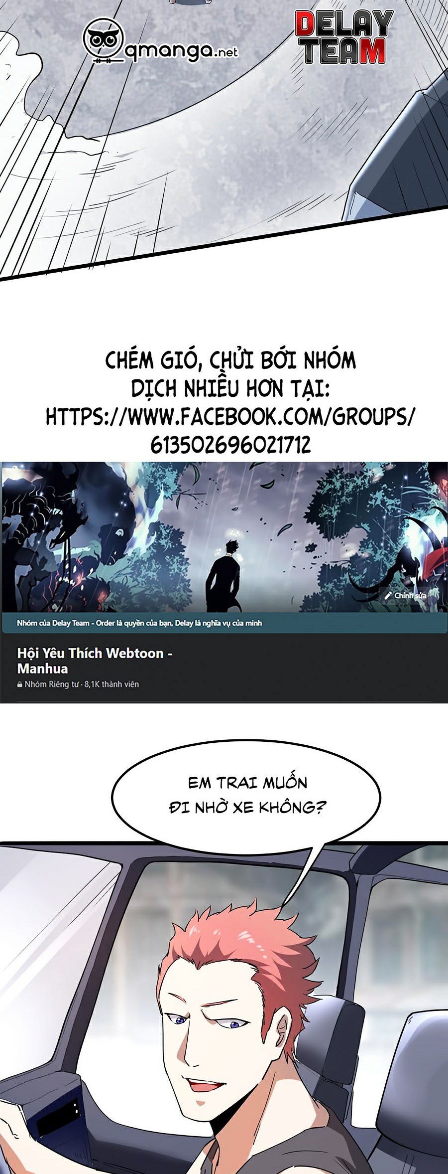 Trở Thành Cao Thủ Nhờ Bug Chapter 12 - Trang 22