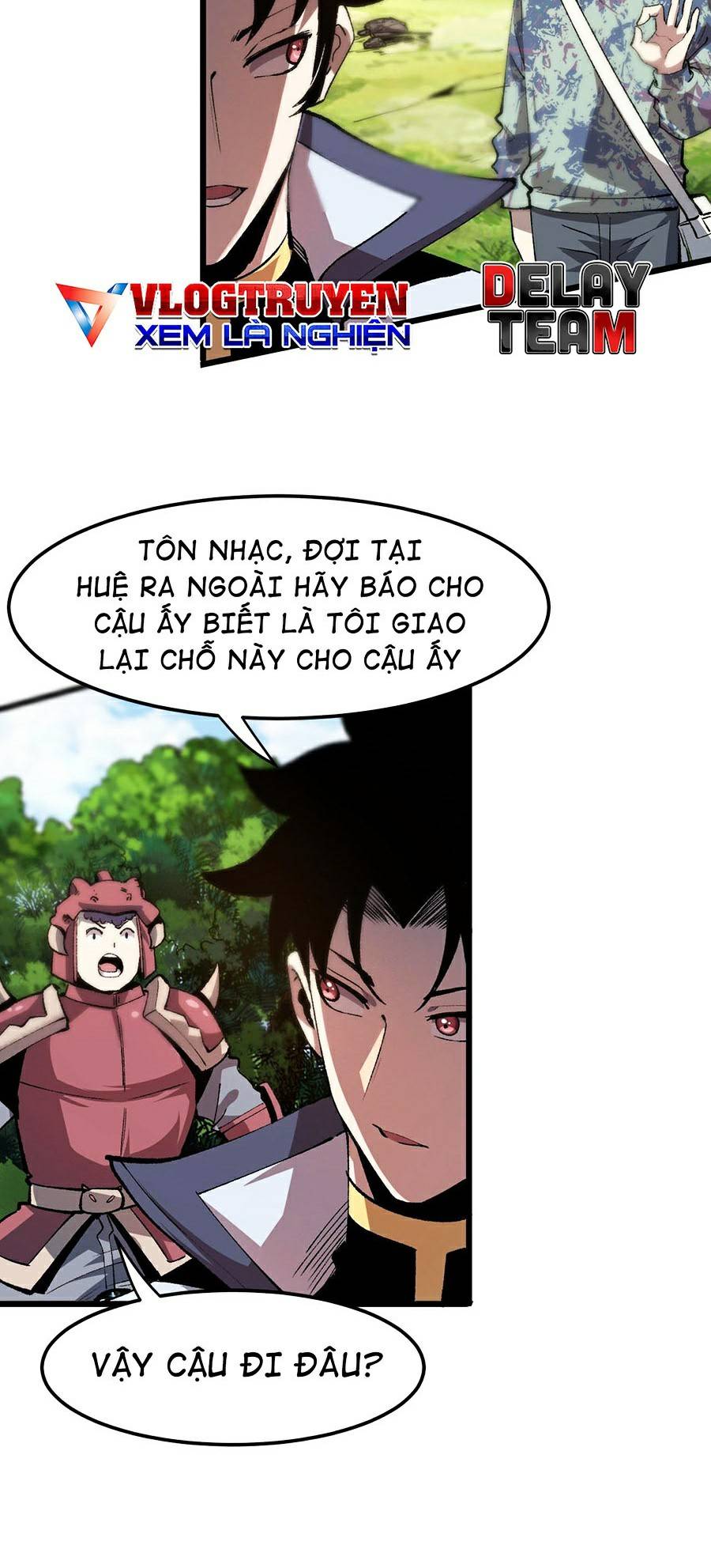 Trở Thành Cao Thủ Nhờ Bug Chapter 44 - Trang 15