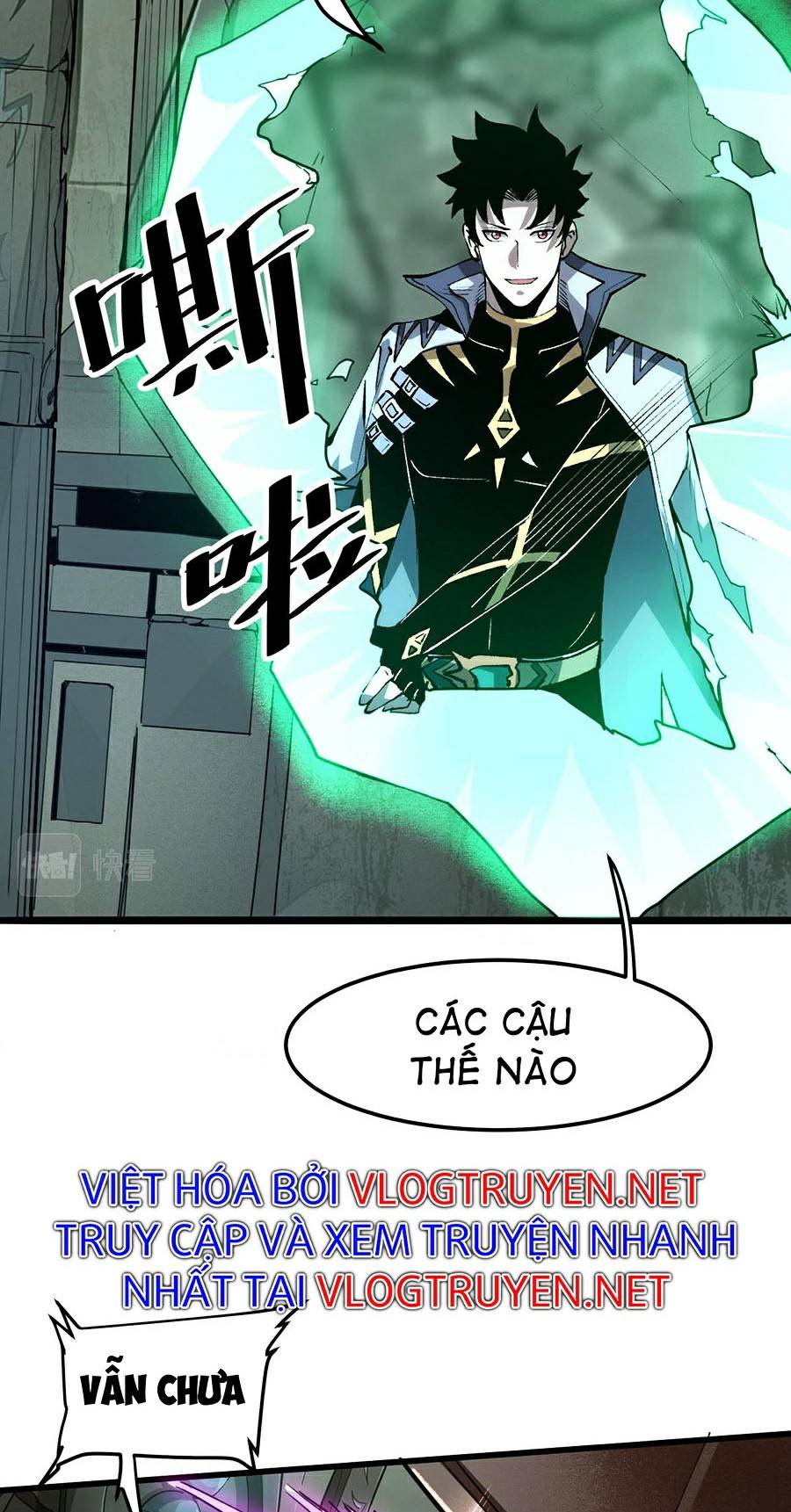 Trở Thành Cao Thủ Nhờ Bug Chapter 42 - Trang 38