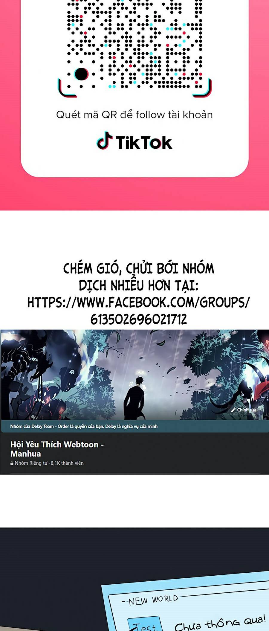 Trở Thành Cao Thủ Nhờ Bug Chapter 39 - Trang 1