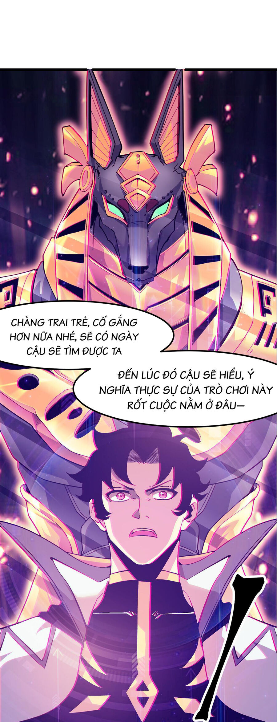 Trở Thành Cao Thủ Nhờ Bug Chapter 58 - Trang 8