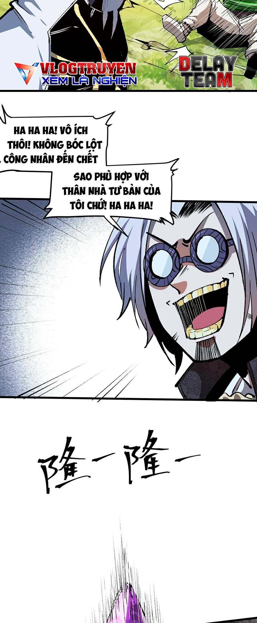 Trở Thành Cao Thủ Nhờ Bug Chapter 46 - Trang 5