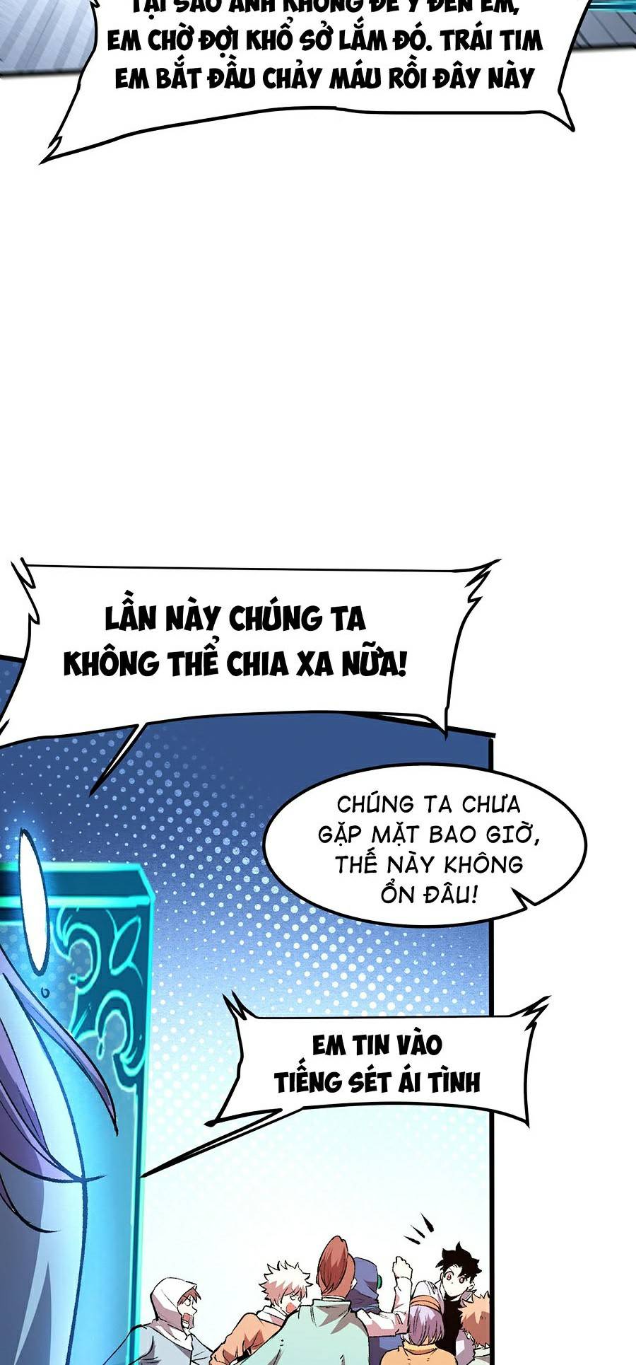 Trở Thành Cao Thủ Nhờ Bug Chapter 38 - Trang 27