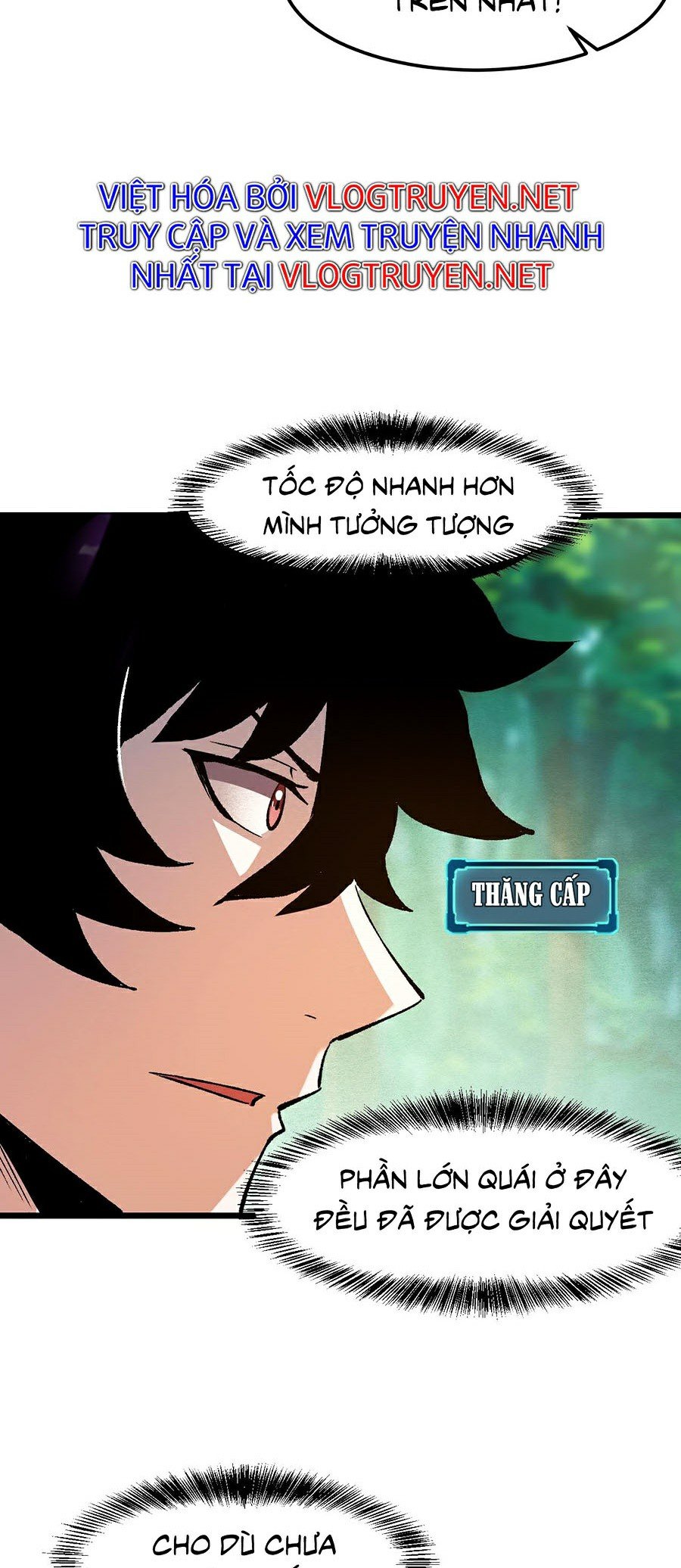 Trở Thành Cao Thủ Nhờ Bug Chapter 27 - Trang 47