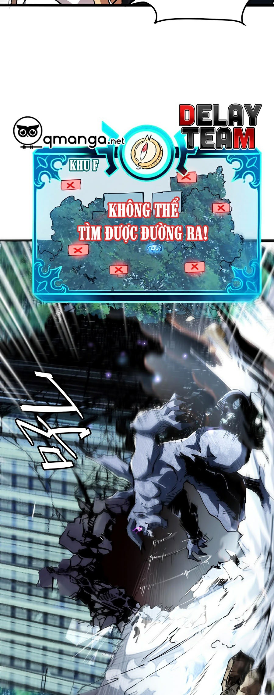 Trở Thành Cao Thủ Nhờ Bug Chapter 4 - Trang 43