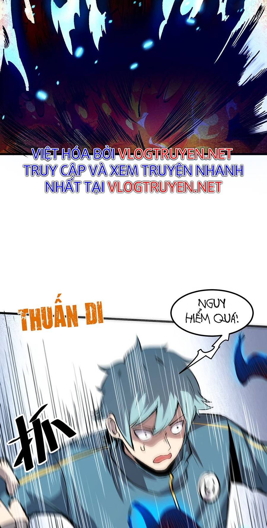 Trở Thành Cao Thủ Nhờ Bug Chapter 47 - Trang 37