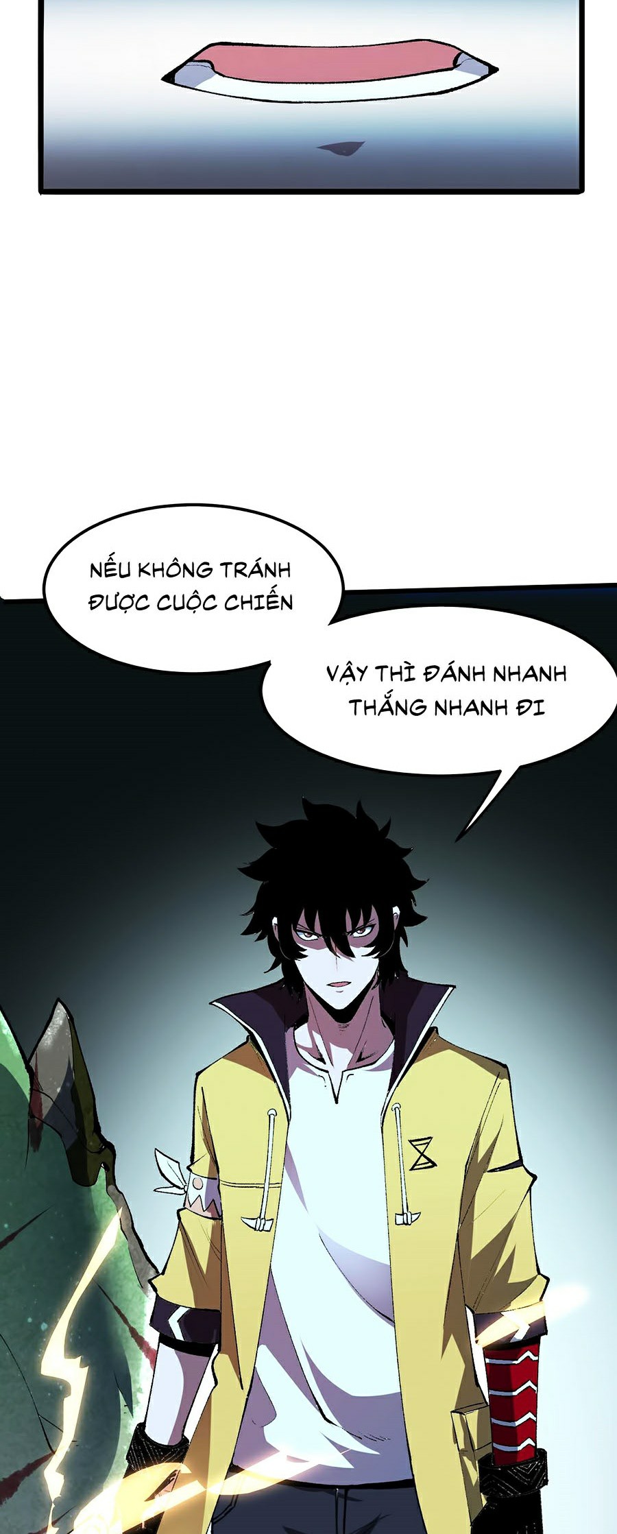 Trở Thành Cao Thủ Nhờ Bug Chapter 17 - Trang 43