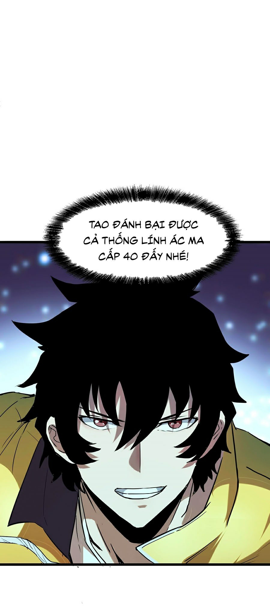 Trở Thành Cao Thủ Nhờ Bug Chapter 8 - Trang 20