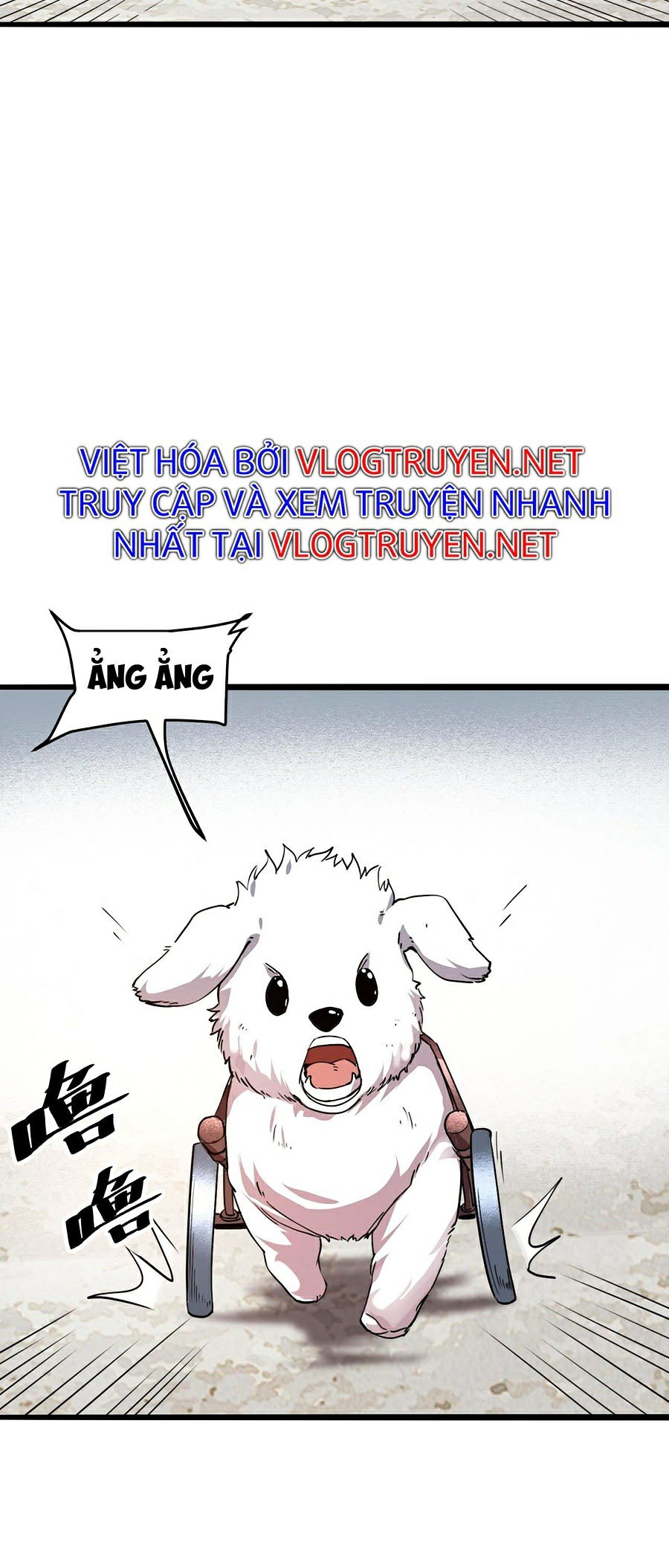 Trở Thành Cao Thủ Nhờ Bug Chapter 30 - Trang 33