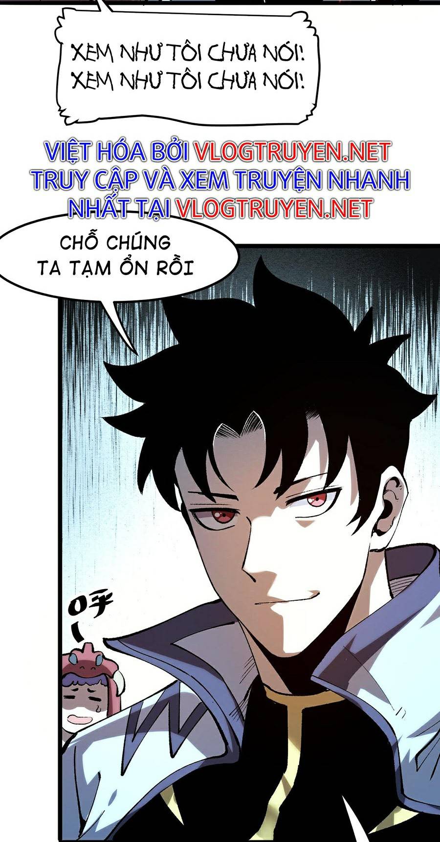 Trở Thành Cao Thủ Nhờ Bug Chapter 42 - Trang 34