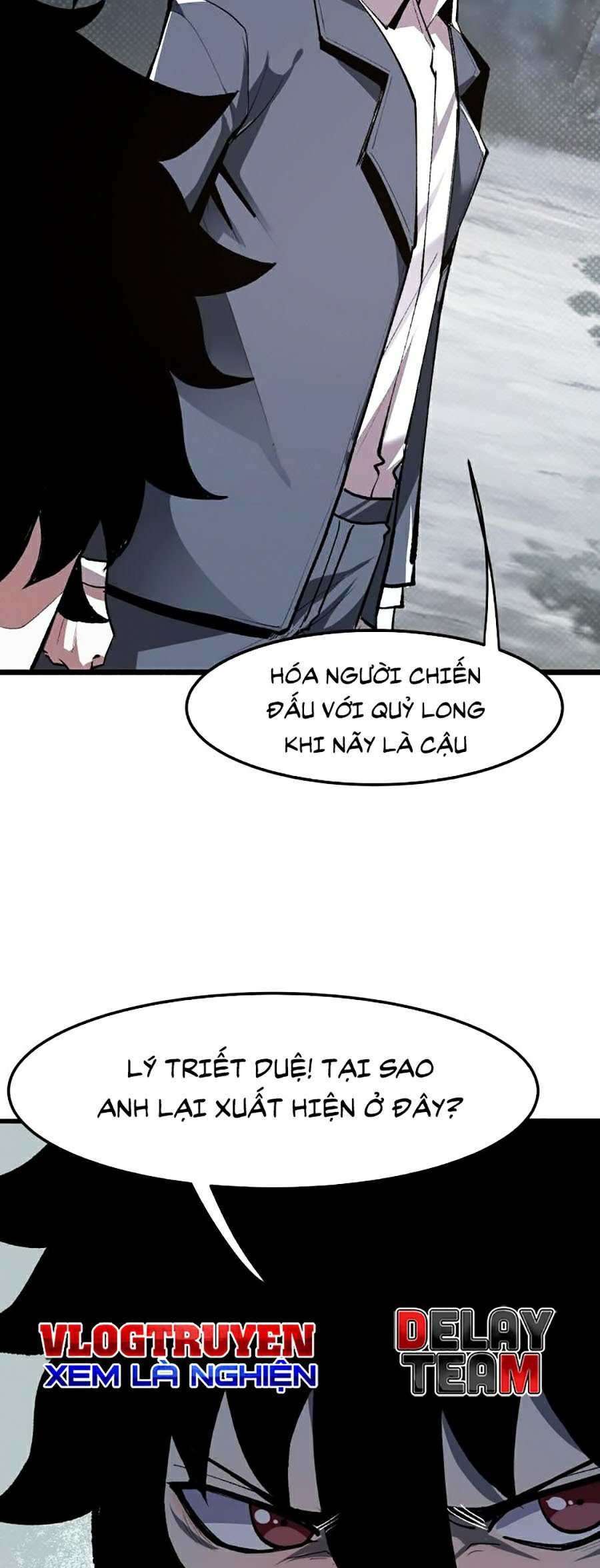 Trở Thành Cao Thủ Nhờ Bug Chapter 24 - Trang 27