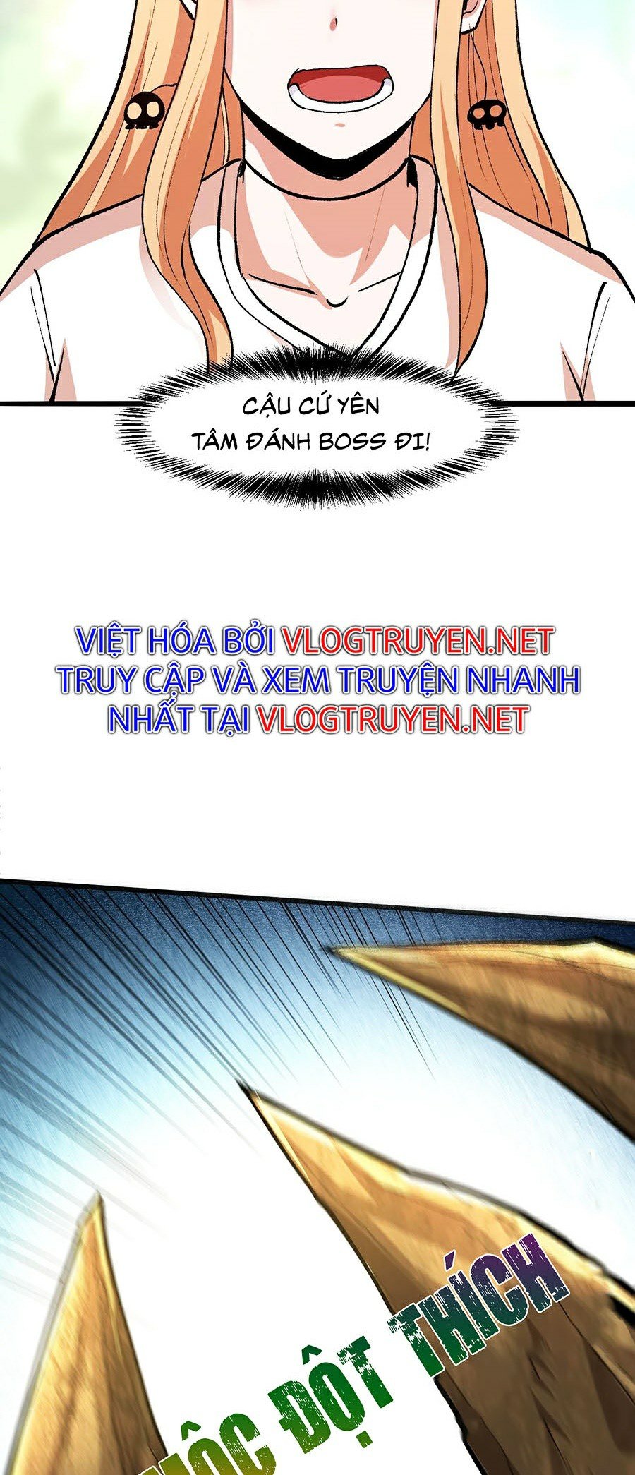 Trở Thành Cao Thủ Nhờ Bug Chapter 28 - Trang 35