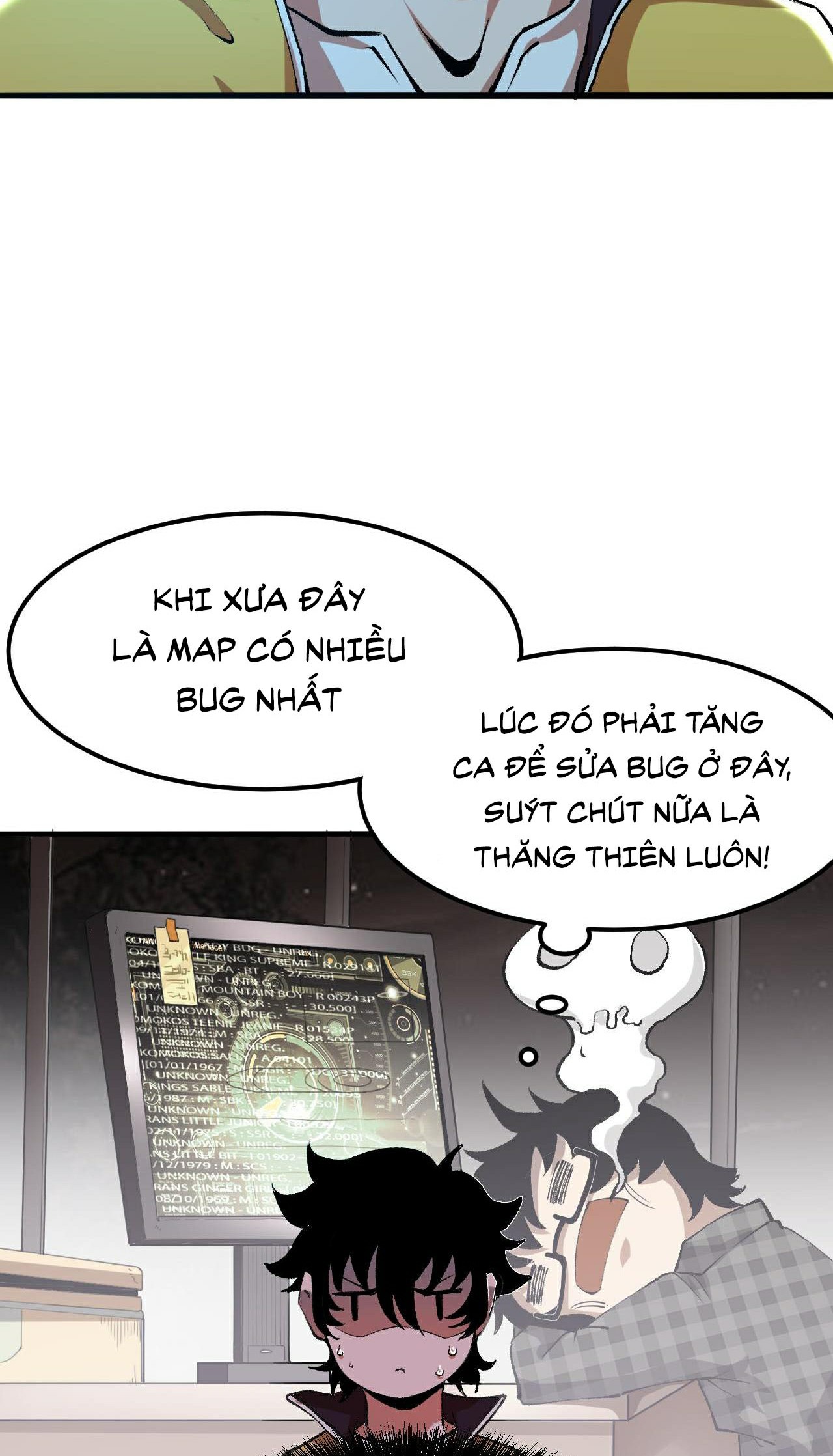 Trở Thành Cao Thủ Nhờ Bug Chapter 14 - Trang 6