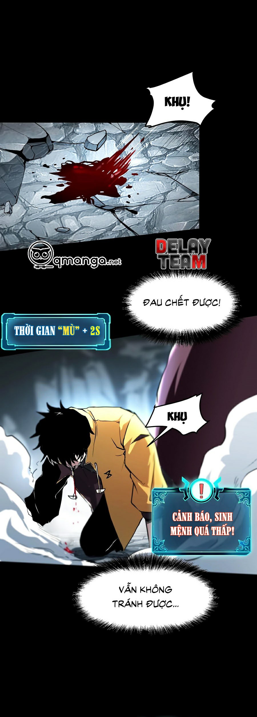 Trở Thành Cao Thủ Nhờ Bug Chapter 9 - Trang 22