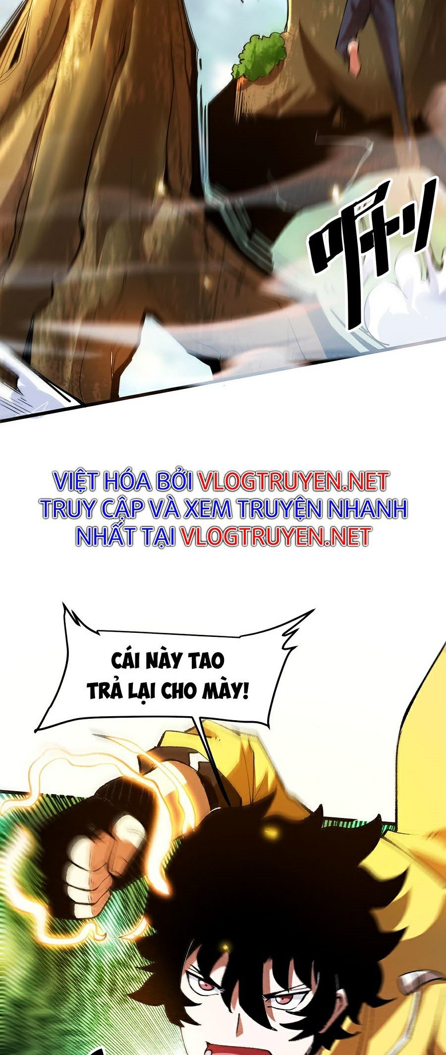 Trở Thành Cao Thủ Nhờ Bug Chapter 28 - Trang 6