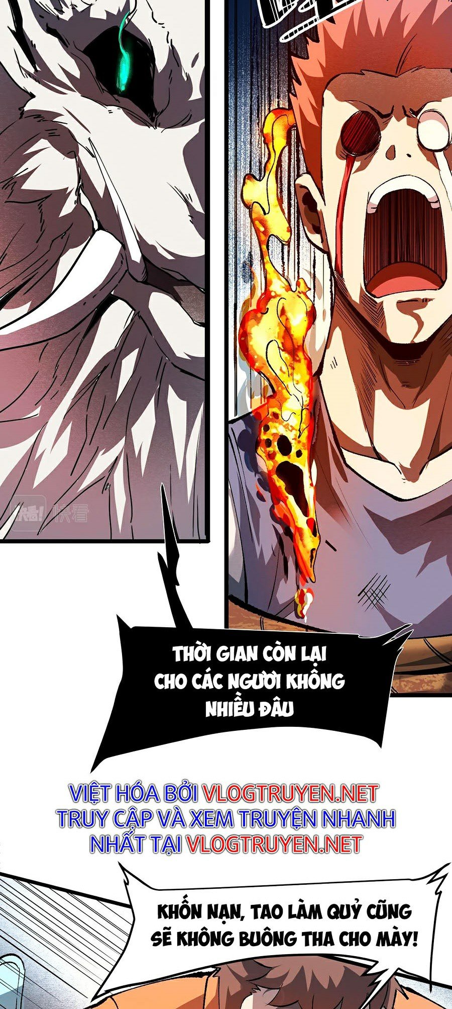 Trở Thành Cao Thủ Nhờ Bug Chapter 33 - Trang 12