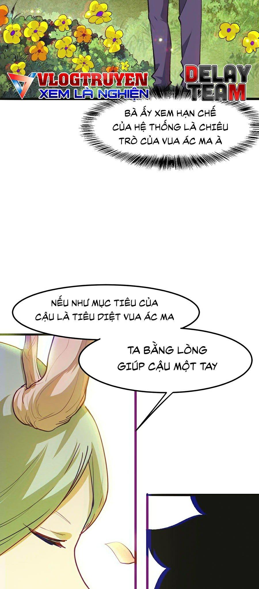 Trở Thành Cao Thủ Nhờ Bug Chapter 29 - Trang 25