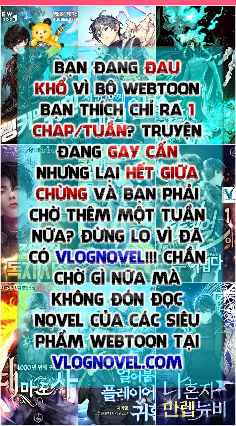 Trở Thành Cao Thủ Nhờ Bug Chapter 43 - Trang 59